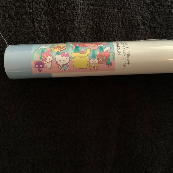 2 New Hello Kitty Trends Posters 22.37 x 34” - Picture 2 of 7